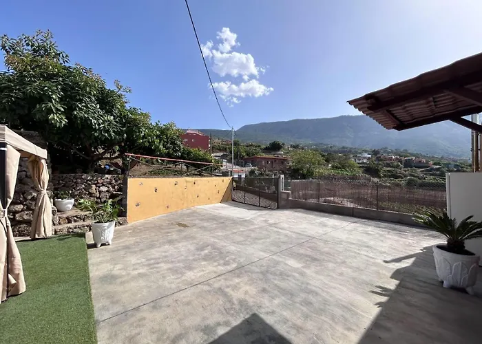 Villa Perejil