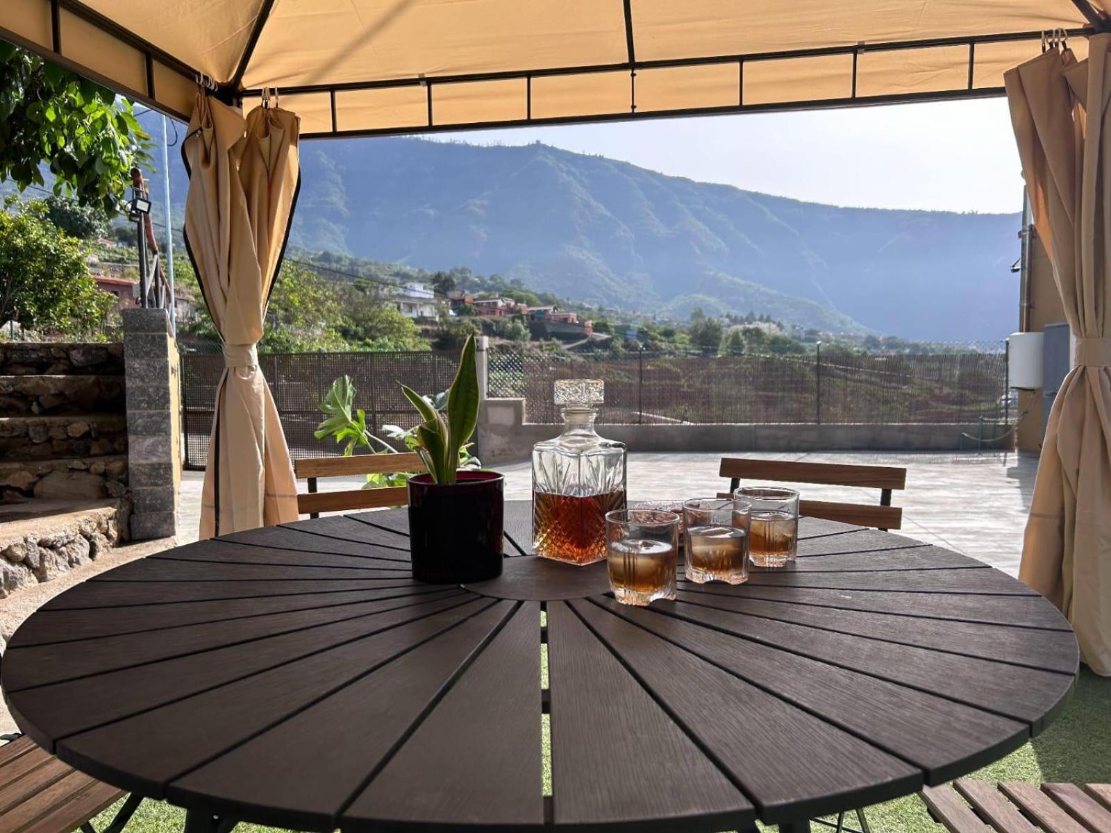 Villa Perejil Realejo Alto