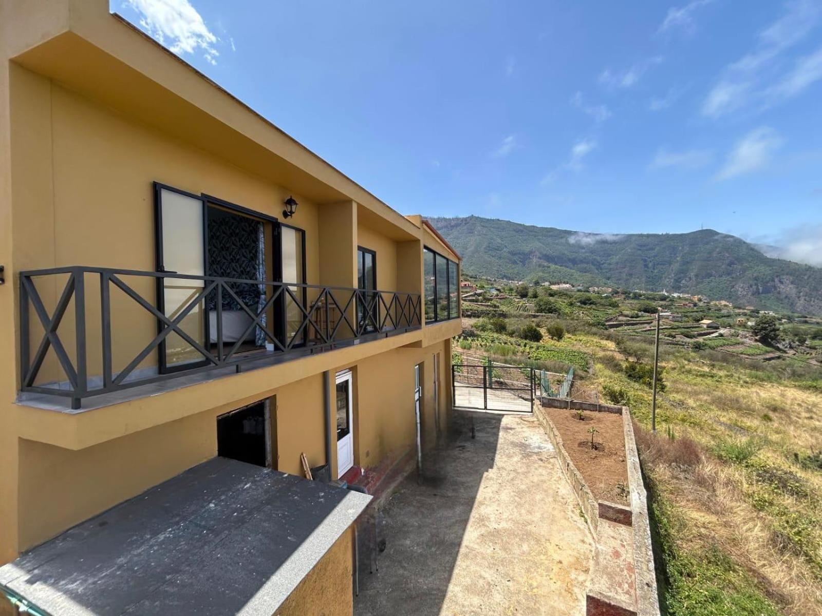 Villa Perejil