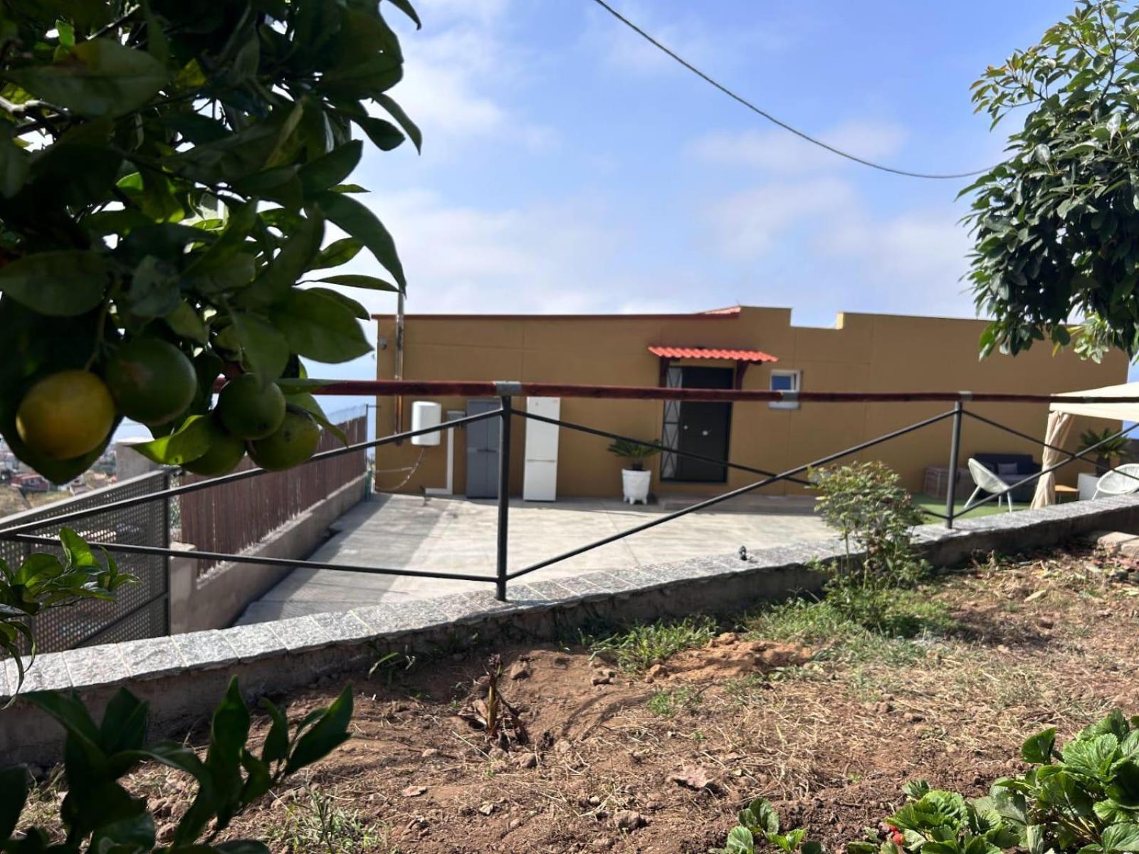 Perejil Villa Realejo Alto