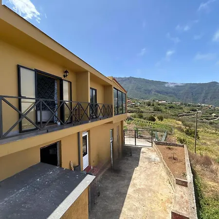 Villa Perejil Realejo Alto Exterior photo